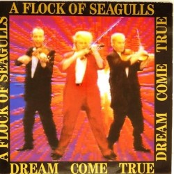 Пластинка A Flock Of Seagulls Dream Come True